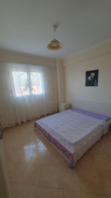 FOR RENT APARTMENT 1+1 IN DURRES BEACH