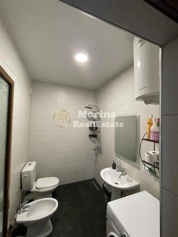 Rent, Apartment 1+1, Dibra Street