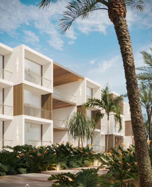 Apartment for sale in Radhime