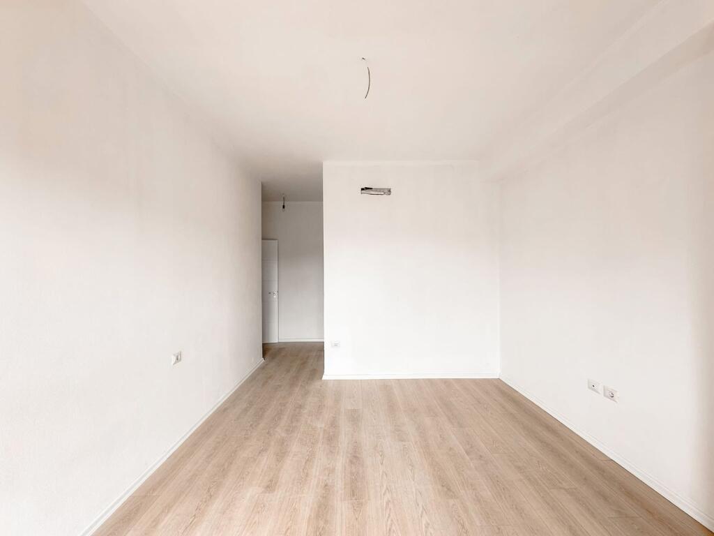 APARTMENT FOR SALE 3+1+2 AT THE FORMER AVIATION FIELD
