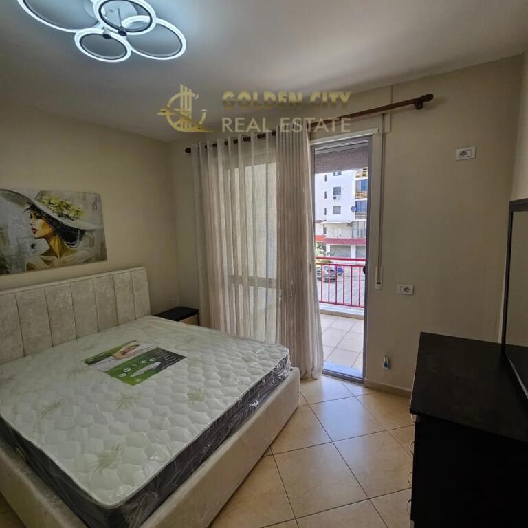 🏖️ APPARTAMENTO LUSSUOSO 2+1+2 IN SPIAGGIA – COMPLESSO “EKA”, DURAZZO 🏡 📍 Posizione: Complesso EKA, Spiaggia, Durazzo