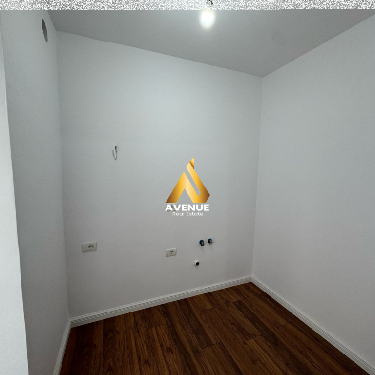 SHITET APARTAMENT 1+1 DIPLOMAT 2, TIRANE