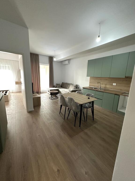 Apartament 1+1 për qira Kompleksi Kaim Ali Dem