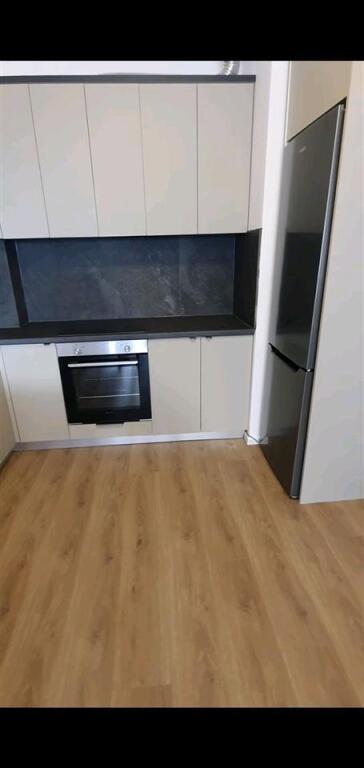 For rent Apartment 1+1+ Parking Ali Demi