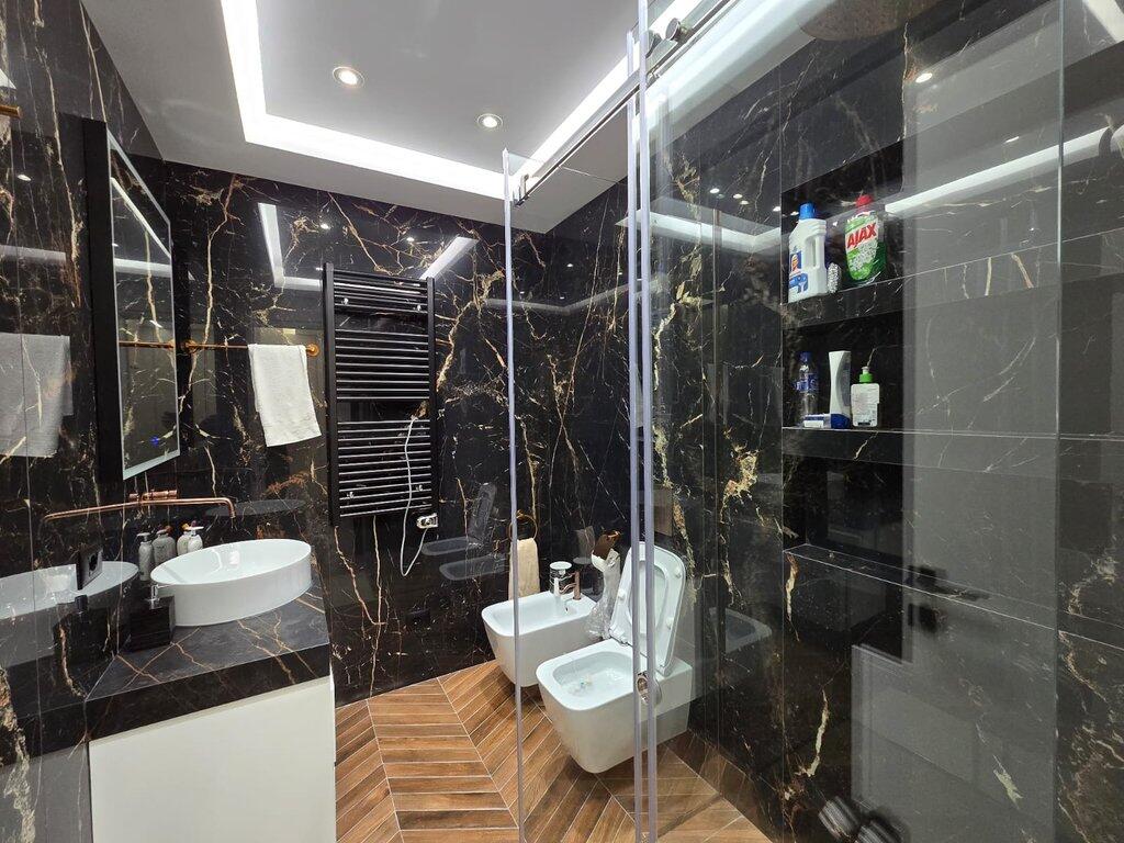 Modern apartment for rent near the Grand Park of Tirana