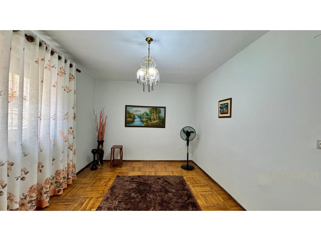 2+1 apartment for rent on December 21