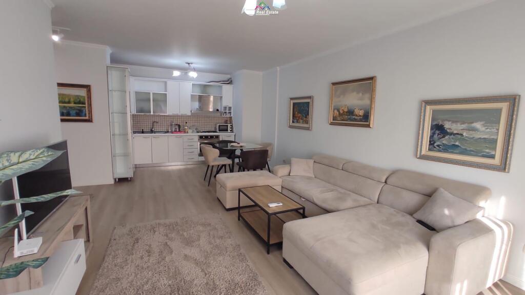 Apartment for rent 1+1 at Rruga e Elbasanit Tirana