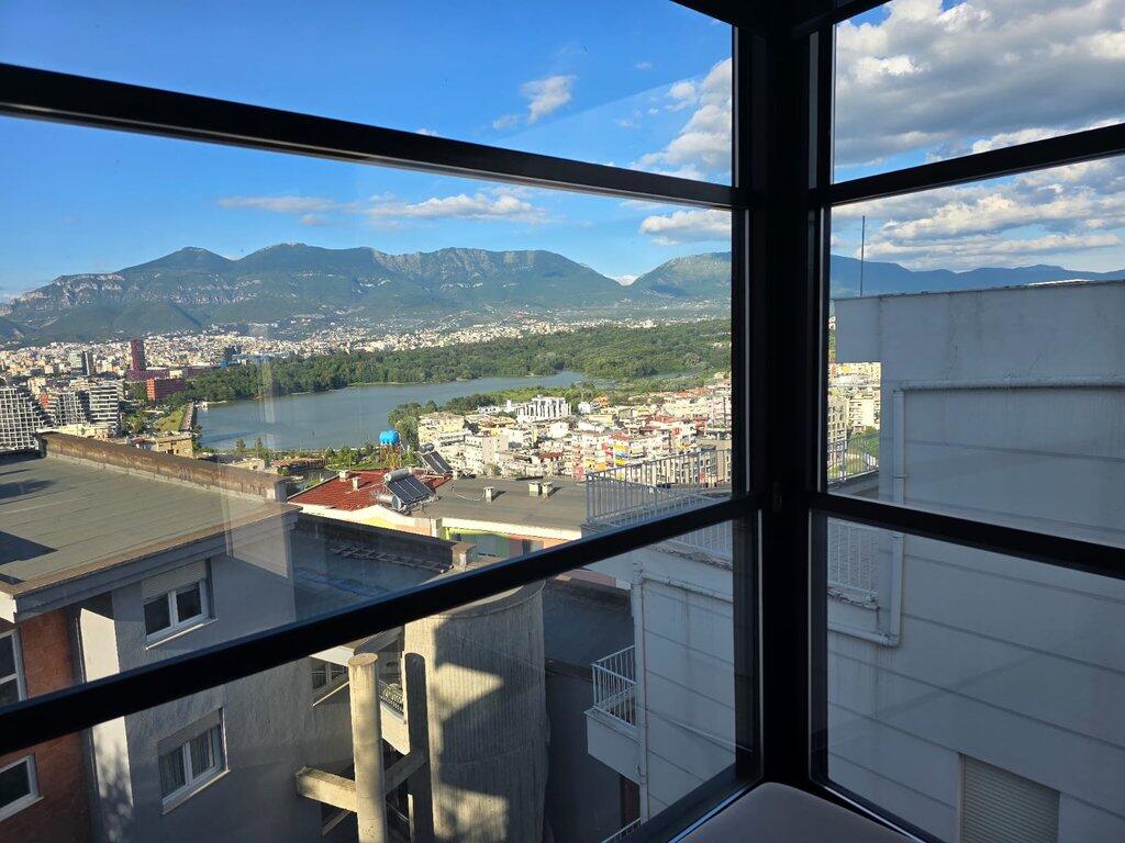 Modern apartment for rent near the Grand Park of Tirana