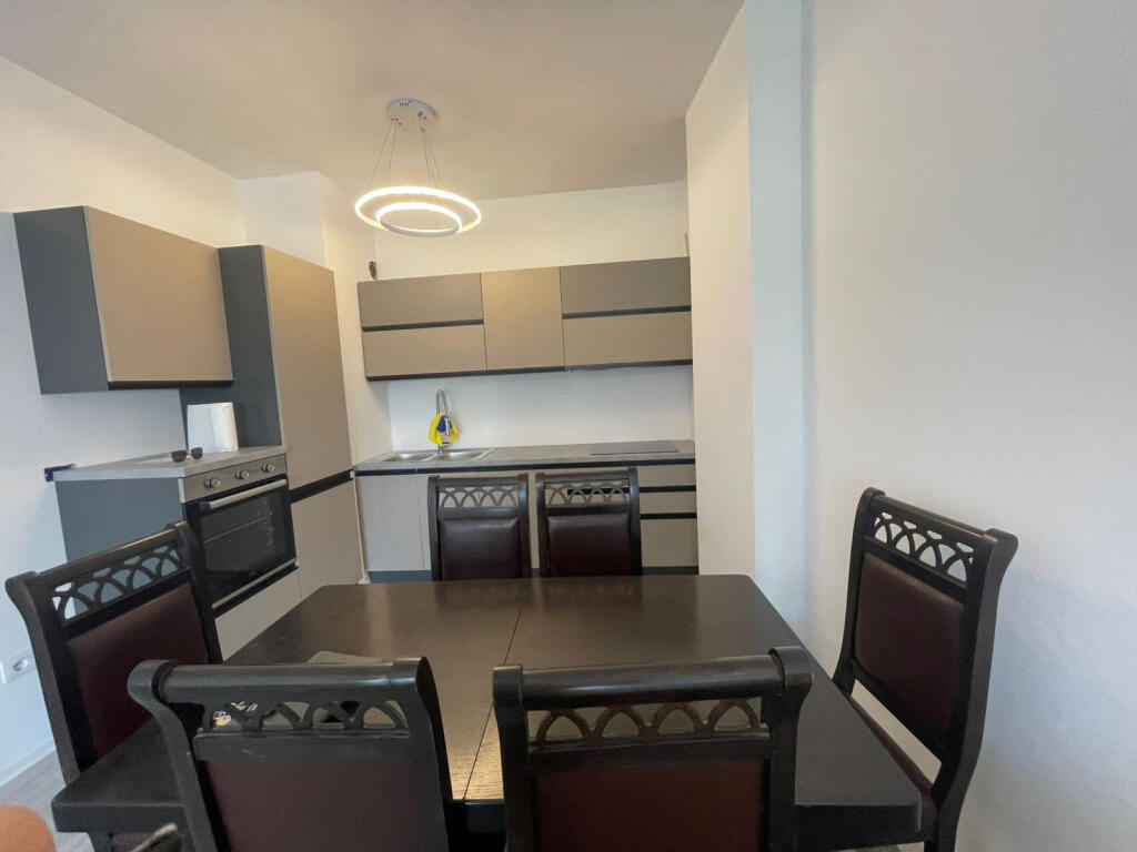 Appartamento in Vendita 2+1+2 presso l'ex Dogana (ID B120681) Tirana