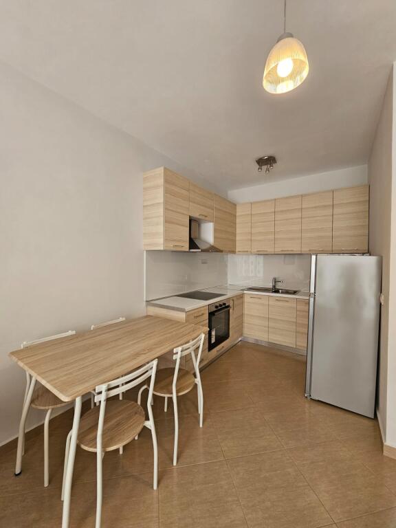 Apartment 1+1 with balcony for rent!!