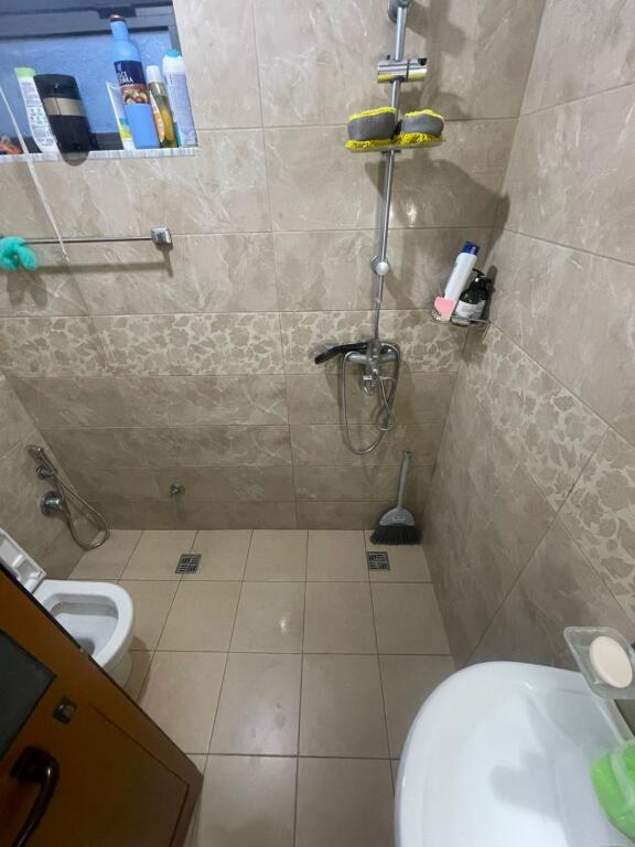 Appartamento in Affitto 2+1+2 Bagni