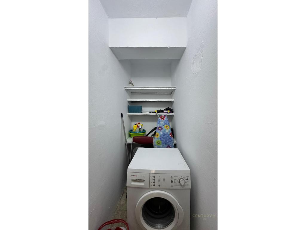 2+1 apartment for rent on December 21