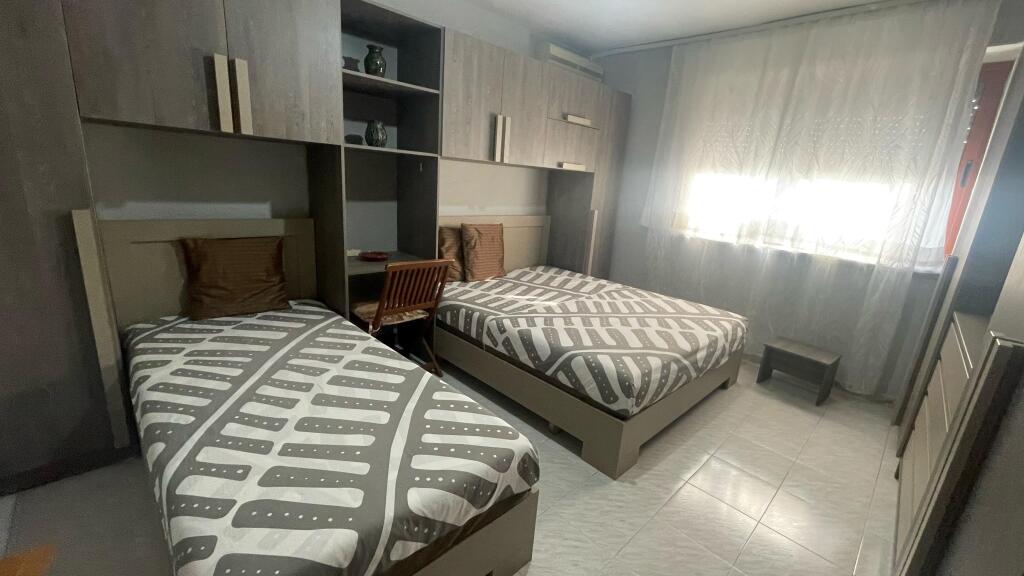 2+1 apartment for rent, 21 December