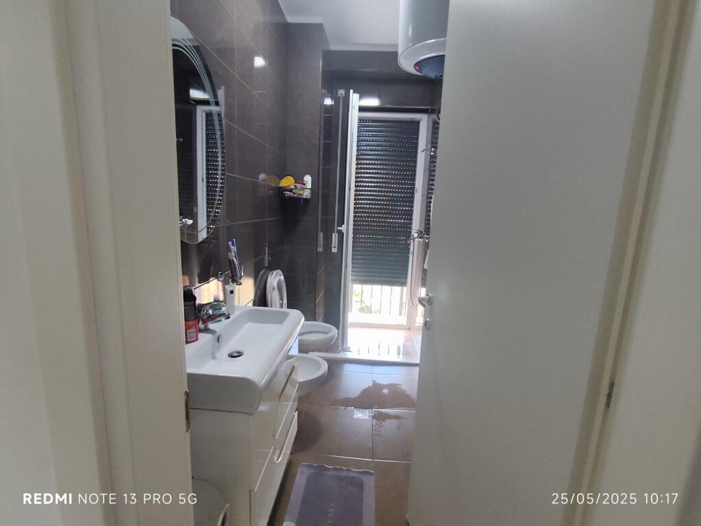 3+1 apartment near 21 December!