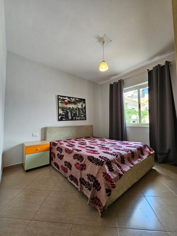 Apartment 1+1 with balcony for rent!!