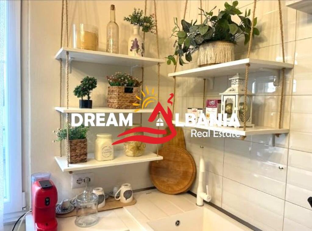 Super Apartament 2+1+2WC+2BALLKONE ne Shitje tek Dispanceria ne Tirane