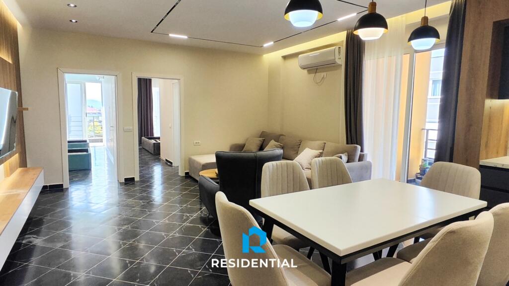 In Fresk, Apartment 2+1 for Sale, Only!