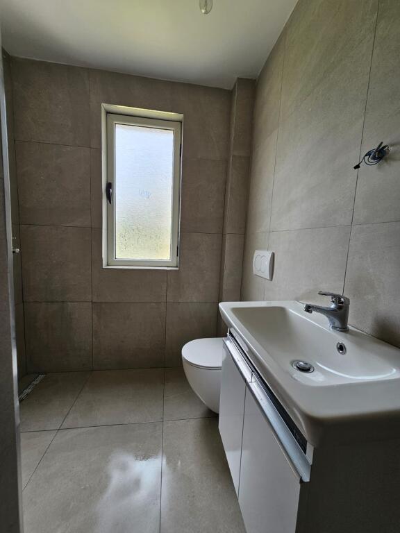 1+1 APARTMENT FOR SALE, NEAR THE ALBANIAN POST OFFICE