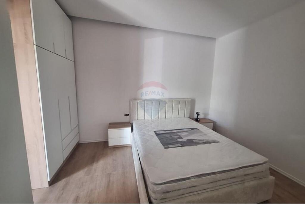 Apartament 2+1 me qera ne Don Bosko