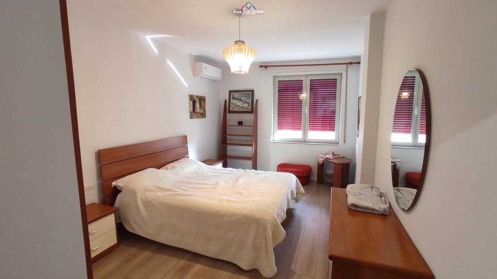 Apartment for rent 1+1 at Rruga e Elbasanit Tirana