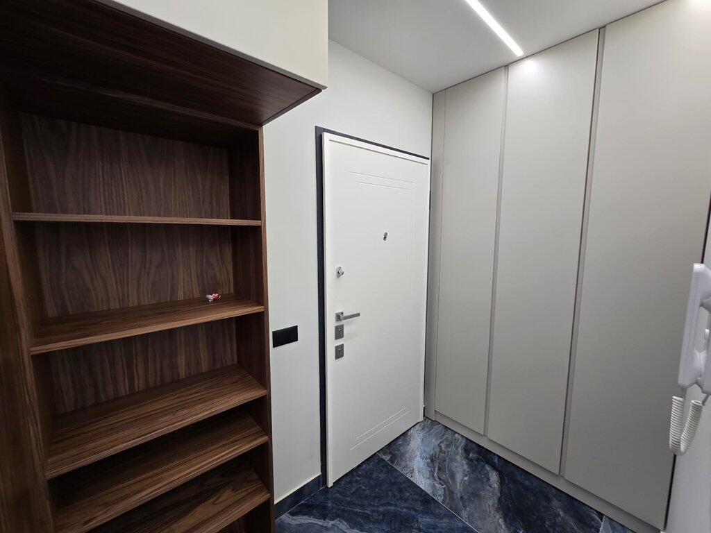 Modern apartment for rent near the Grand Park of Tirana
