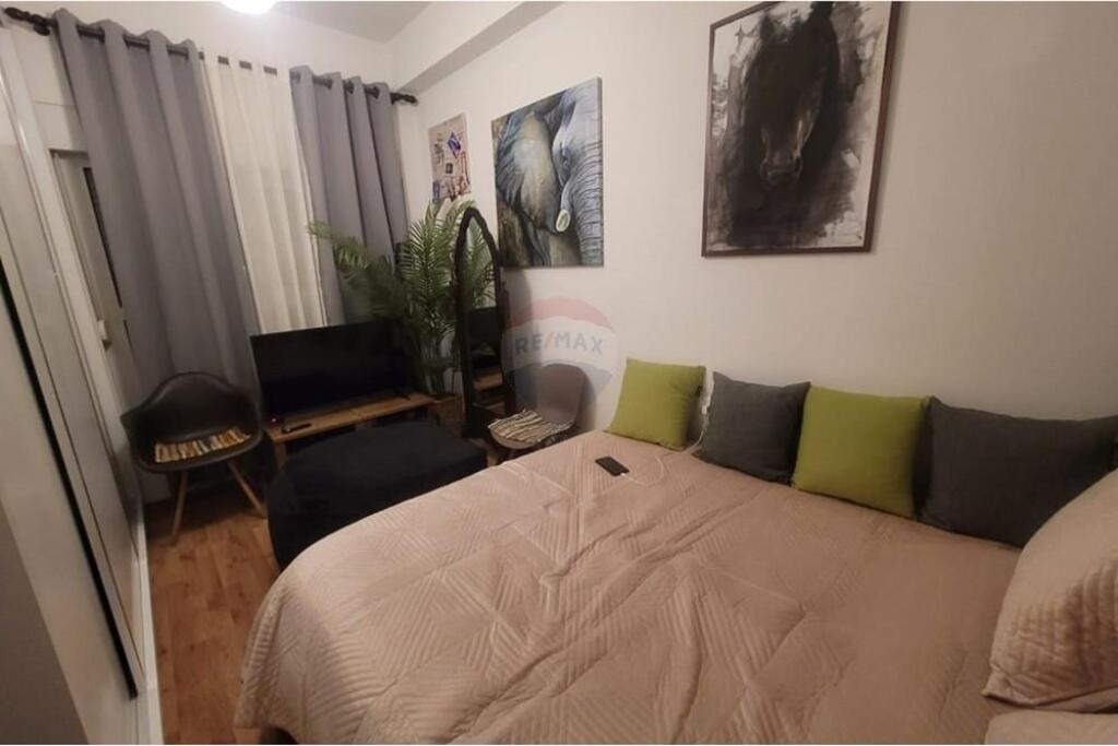 Shitet apartamenti 2+1 në Residencën Mangalem!