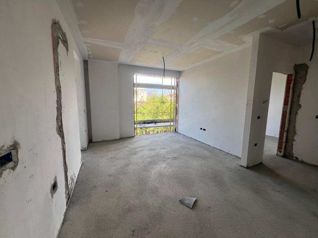Apartment for sale on Sulejman Delvina Street