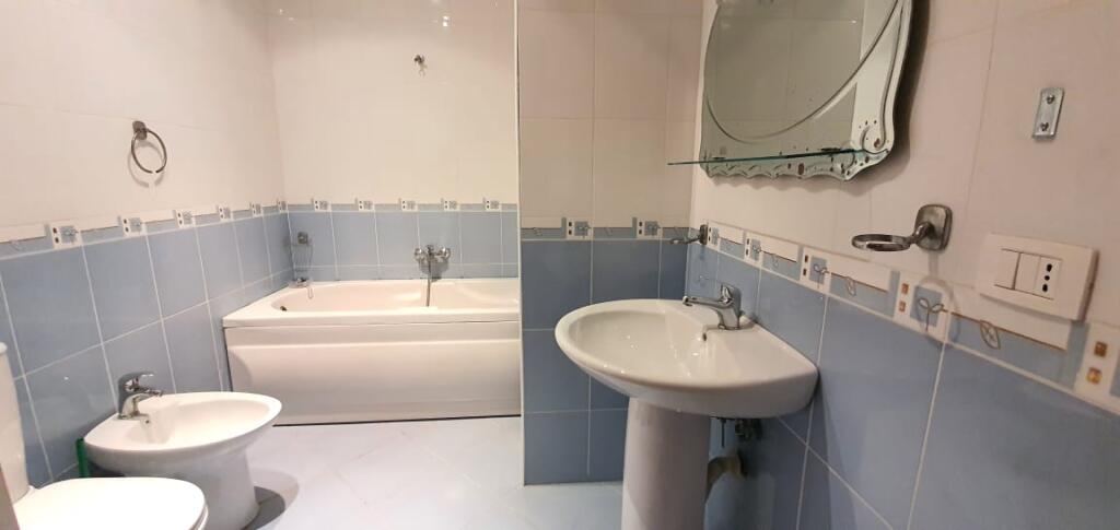Apartment for rent 2+1+2, Kristal Center