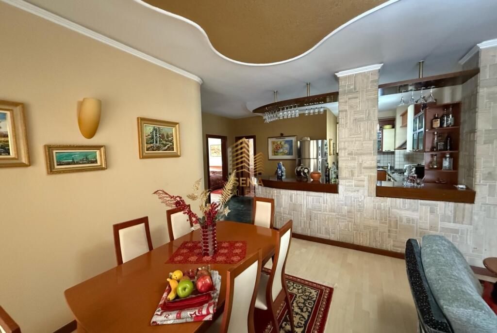 Qira, Apartament 2+1+2, Rruga Elbasanit – Stadiumi 'Air Albania'