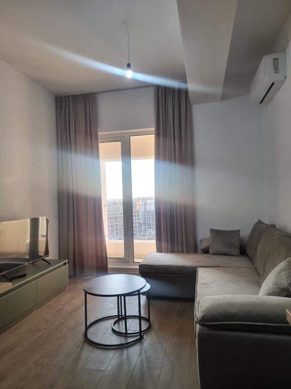 Apartament 1+1 për qira Kompleksi Kaim Ali Dem
