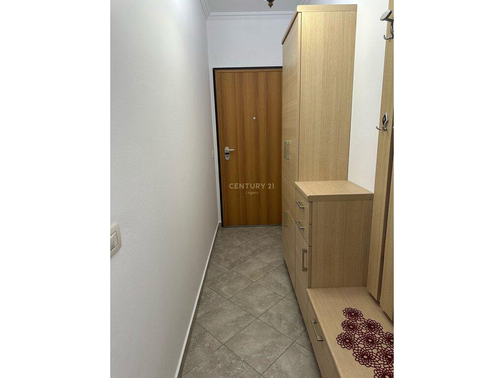 For Rent 1+1 Apartment on Elbasan Street