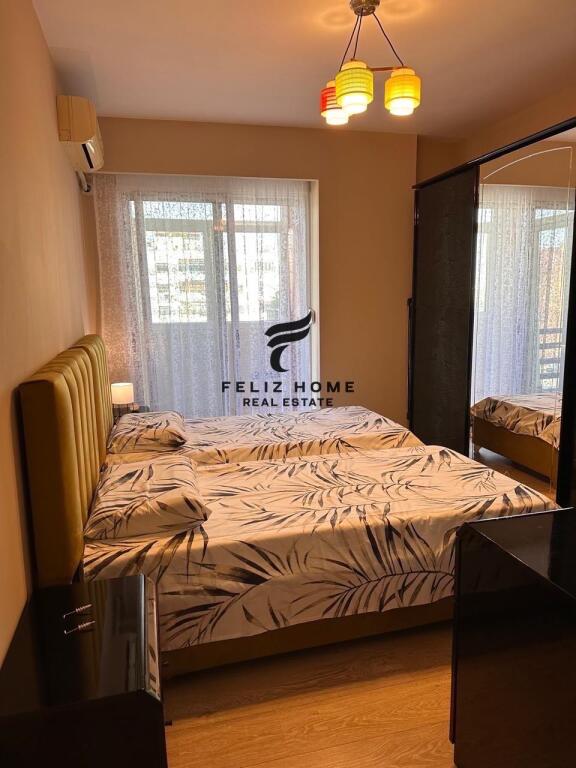 APARTMENT FOR RENT 2+1 PARIS COMMUNE