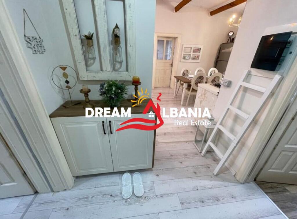 Super Apartament 2+1+2WC+2BALLKONE ne Shitje tek Dispanceria ne Tirane