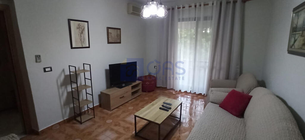 Apartment 2+1 for rent in Myslym Shyri