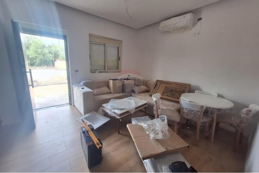 Apartament 1+1 me qira ne Don Bosko