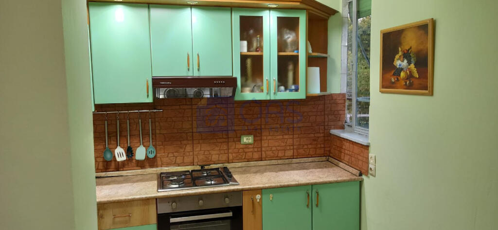 Apartment 2+1 for rent in Myslym Shyri