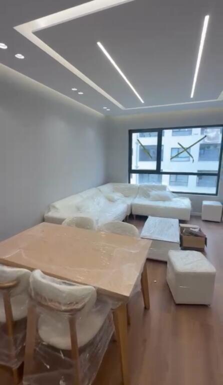 JEPET ME QERA APARTAMENT 1+1, ULLIRI, KAMEZ