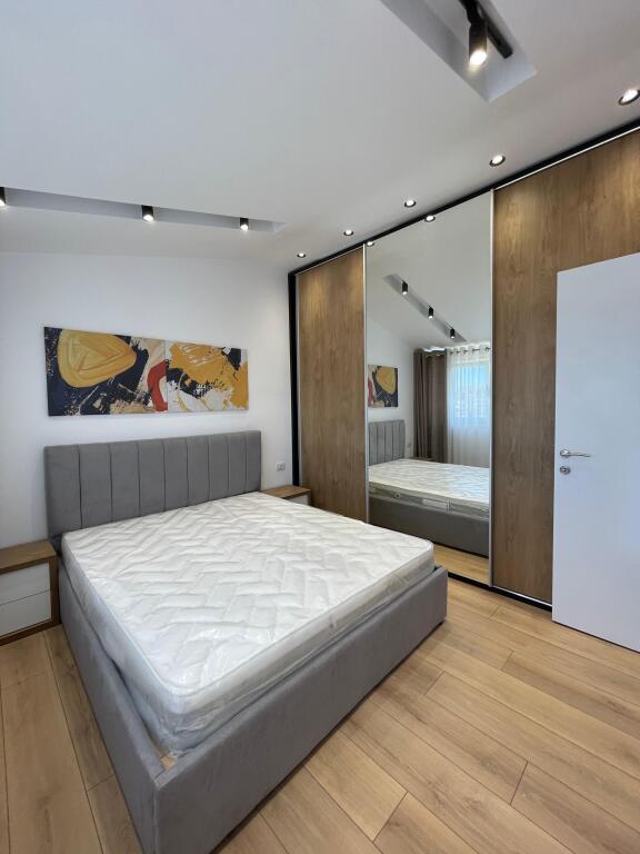 SHITET APARTAMENT 1+1, NE DON BOSKO