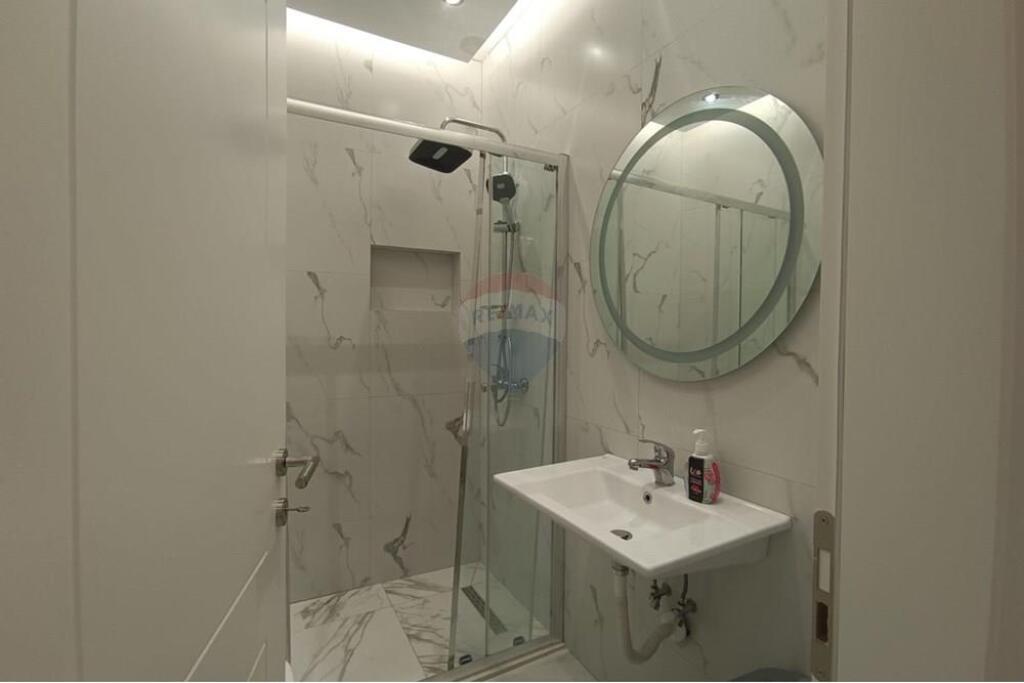 3+1 apartment with parking for rent in Don Bosko
