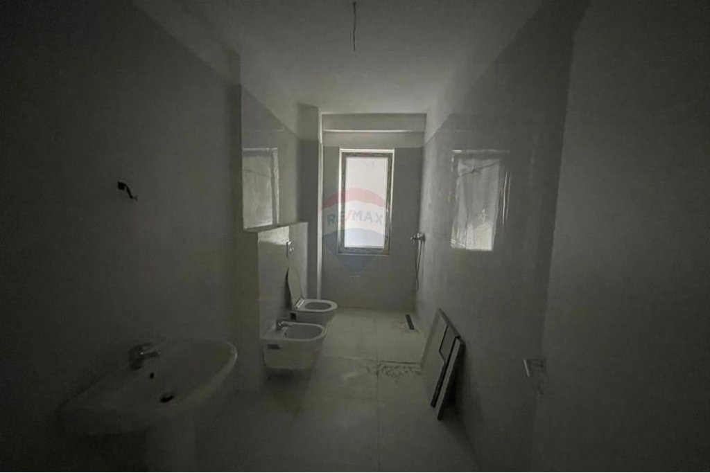 Finished apartment in Paskuqan