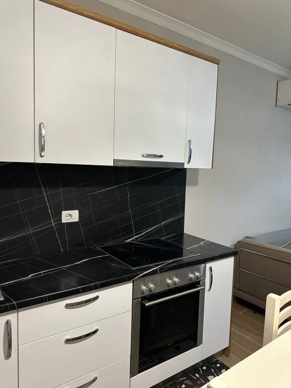 Apartament 1+1+depo me qera tek Fiori Di Bosko, ne Don Bosko