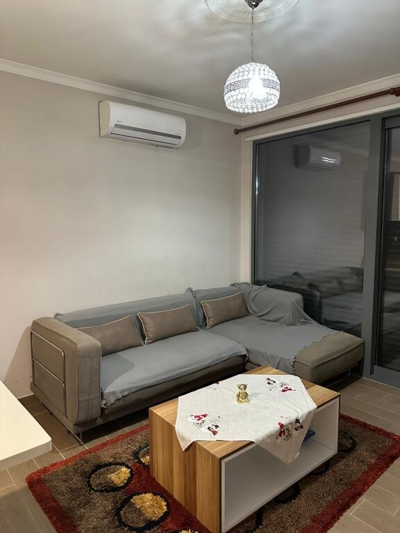 Apartament 1+1+depo me qera tek Fiori Di Bosko, ne Don Bosko