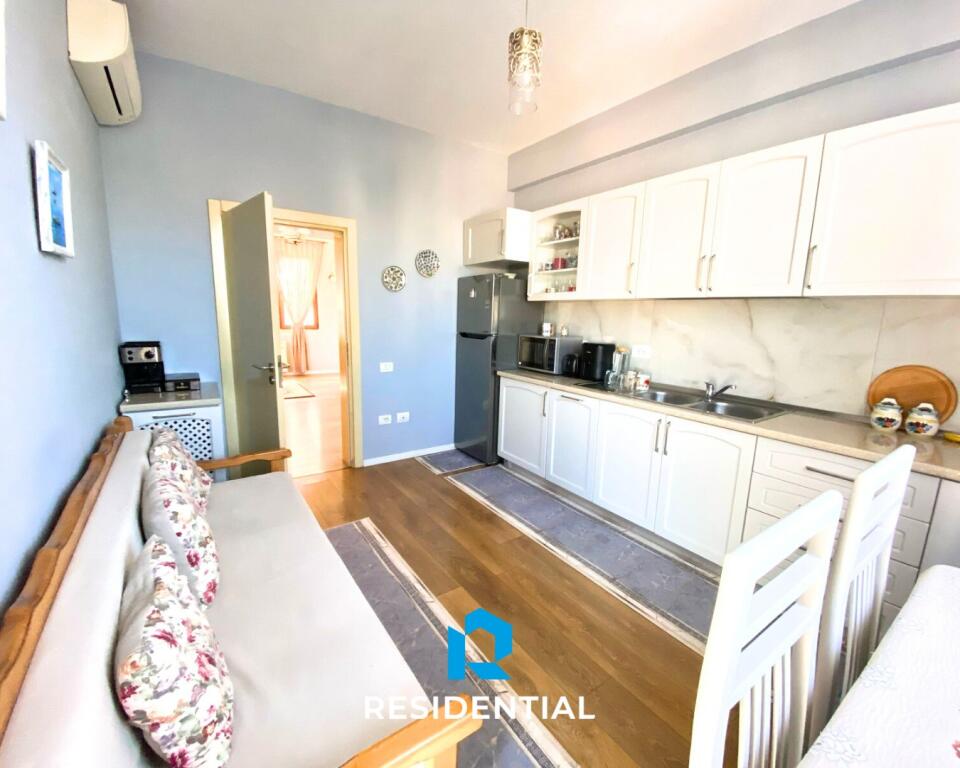 In Vasil Shanto, Apartment 3+1 for Sale