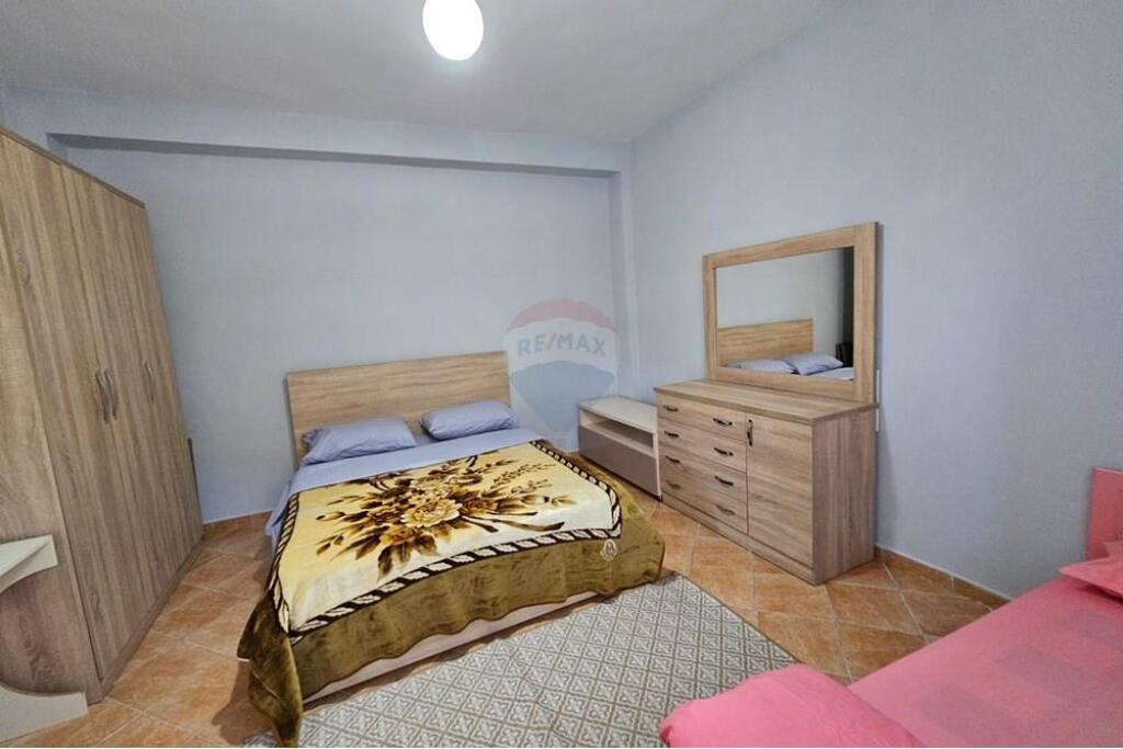 Apartament 1+1 për qira tek Siri Kodra!