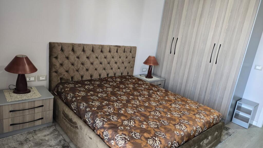 Apartament 1+1 me qira ne Astir