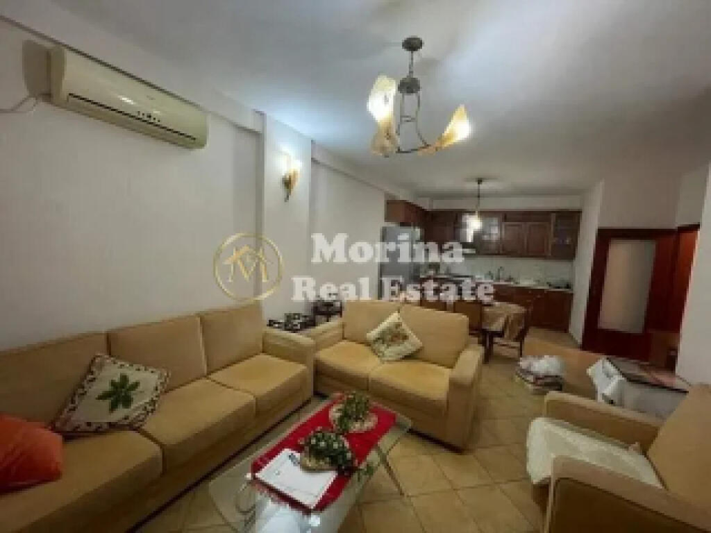 Rent, Apartment 2+1, Kongresi i Manastirit