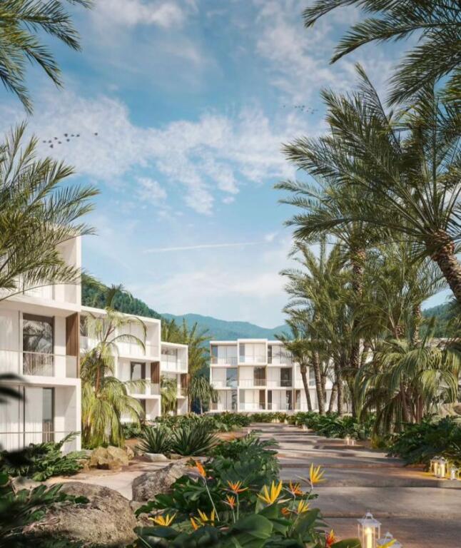 Apartment for sale in Radhime
