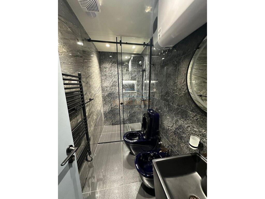 Shitet Apartament 1+1, Shalvaret