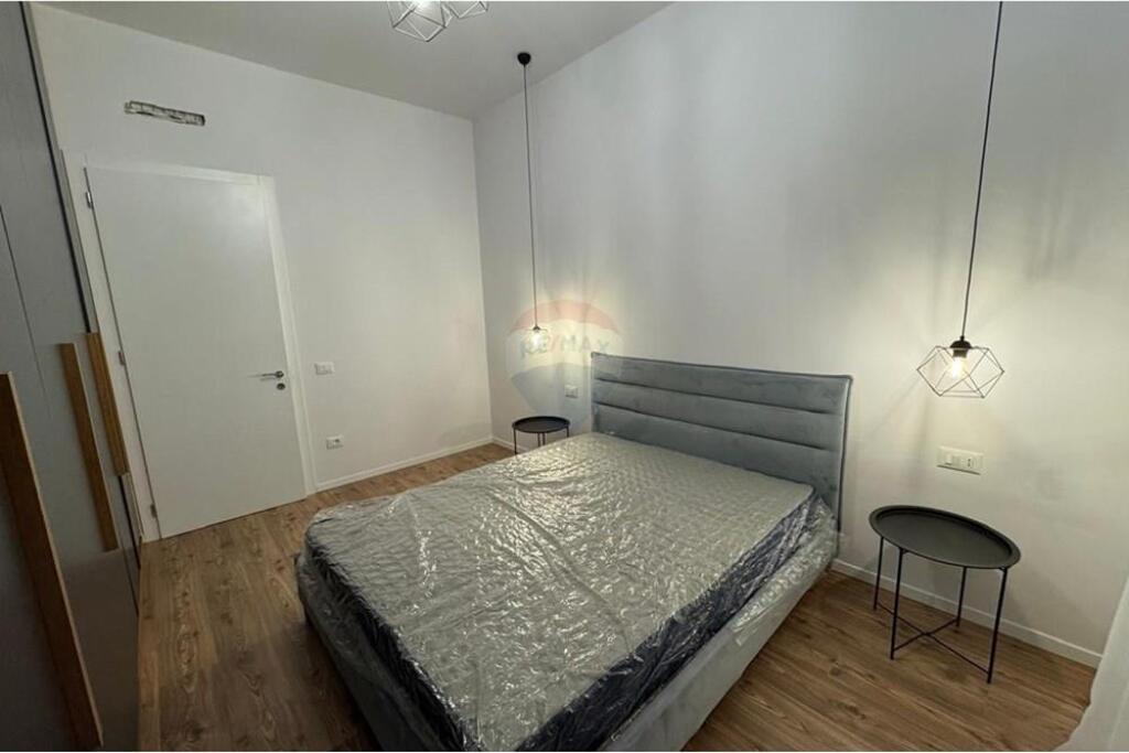 APARTMENT 1+1 WITH PARKING FOR RENT IN DELIJORGJ COMPLEX