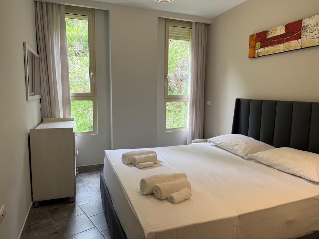 💠 Apartament 1+1 me Qira – Vollga, Durrës